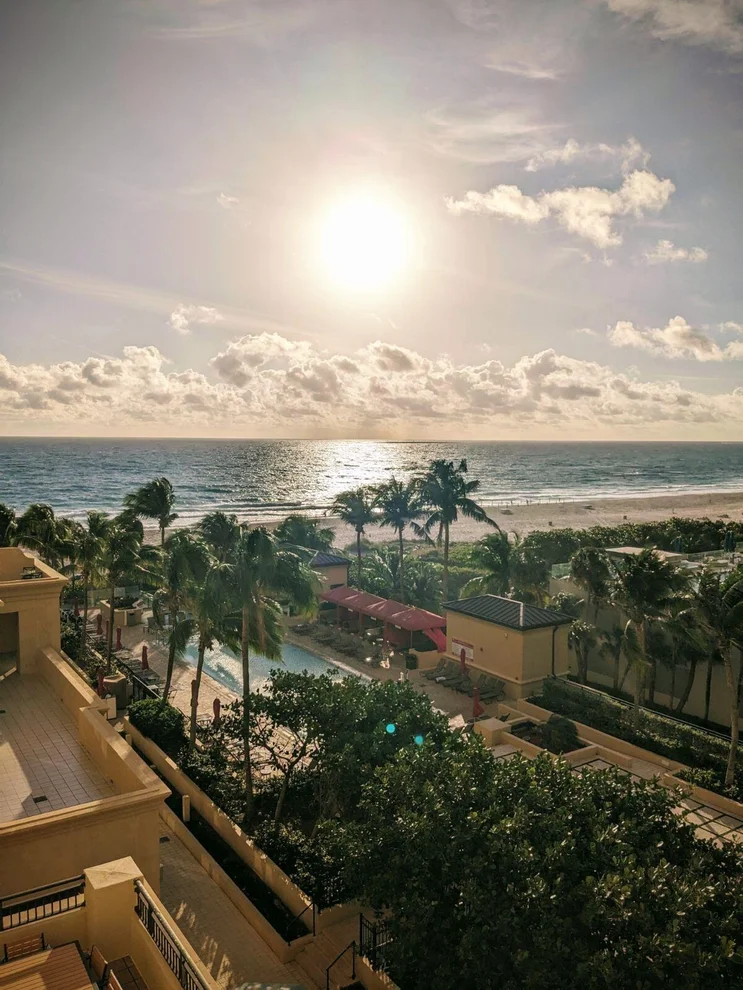 Unit for sale at 3800 N Ocean Drive, Singer Island, FL 33404