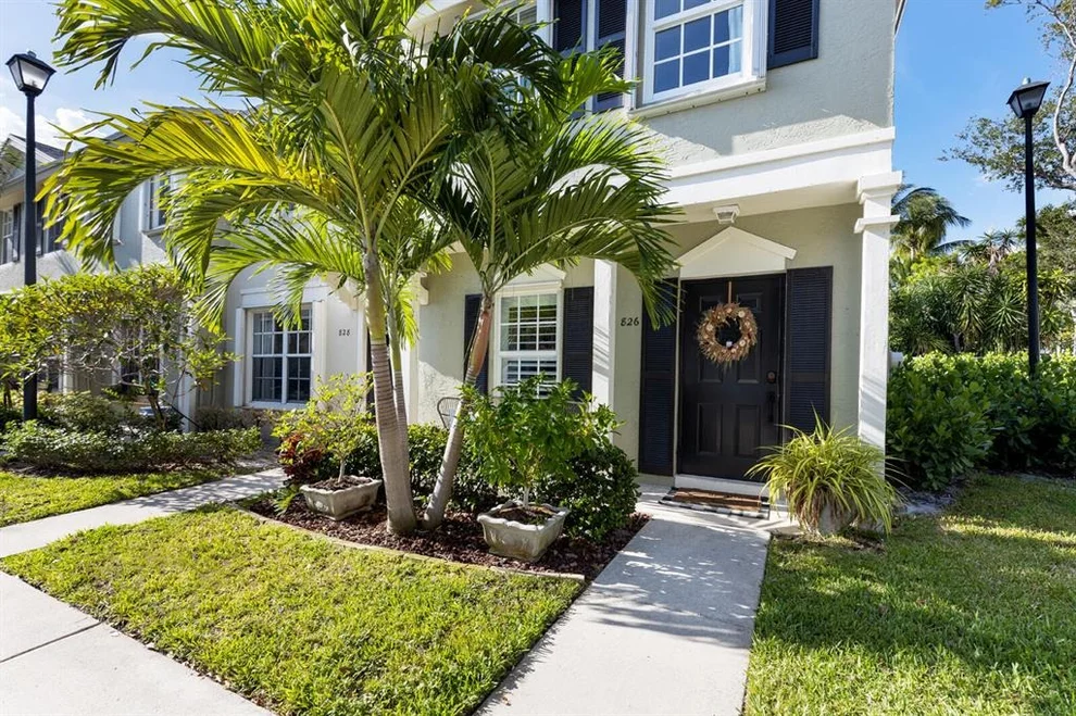 Unit for sale at 826 Kokomo Key Lane, Delray Beach, FL 33483