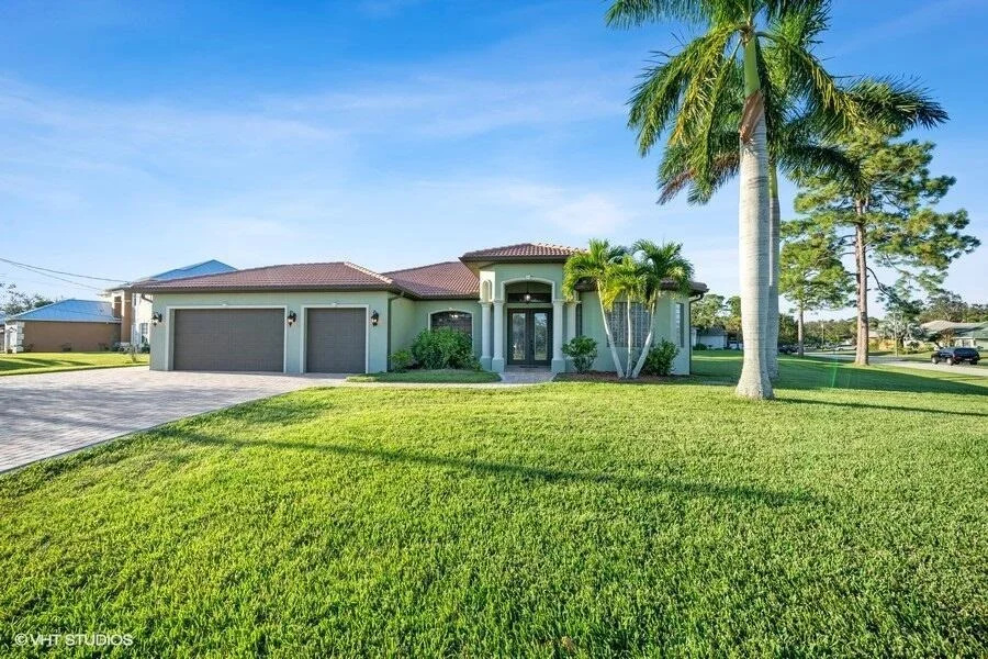 Unit for sale at 2073 SW Aaron Lane, Port St Lucie, FL 34953