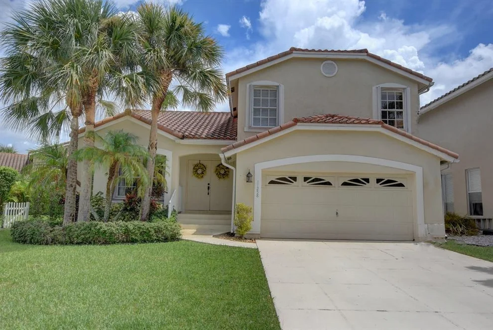 Unit for sale at 11258 Coral Reef Drive, Boca Raton, FL 33498