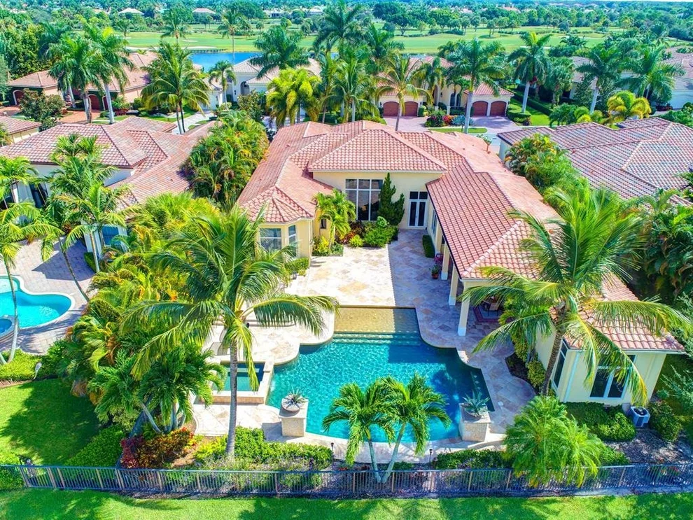 Unit for sale at 7163 Winding Bay Lane, West Palm Beach, FL 33412