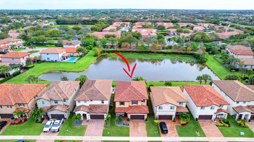 Unit for sale at 6848 Langdon Way, Lake Worth, FL 33463
