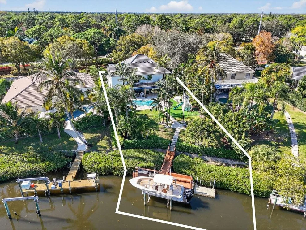 Unit for sale at 19954 Loxahatchee Pointe Drive, Jupiter, FL 33458