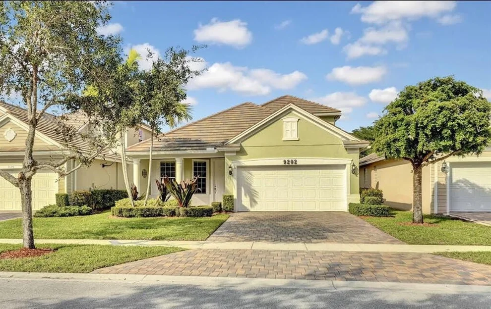 Unit for sale at 9202 Wrangler Drive, Lake Worth, FL 33467