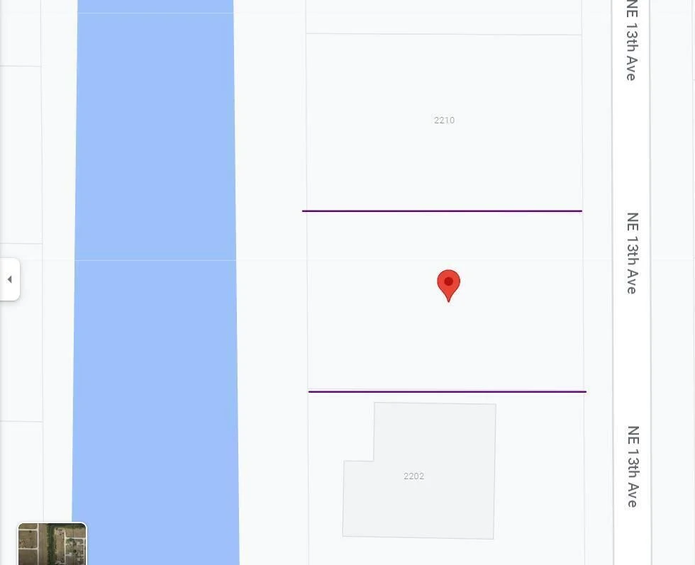 Unit for sale at 2206 NE 13TH Avenue, Cape Coral, FL 33909