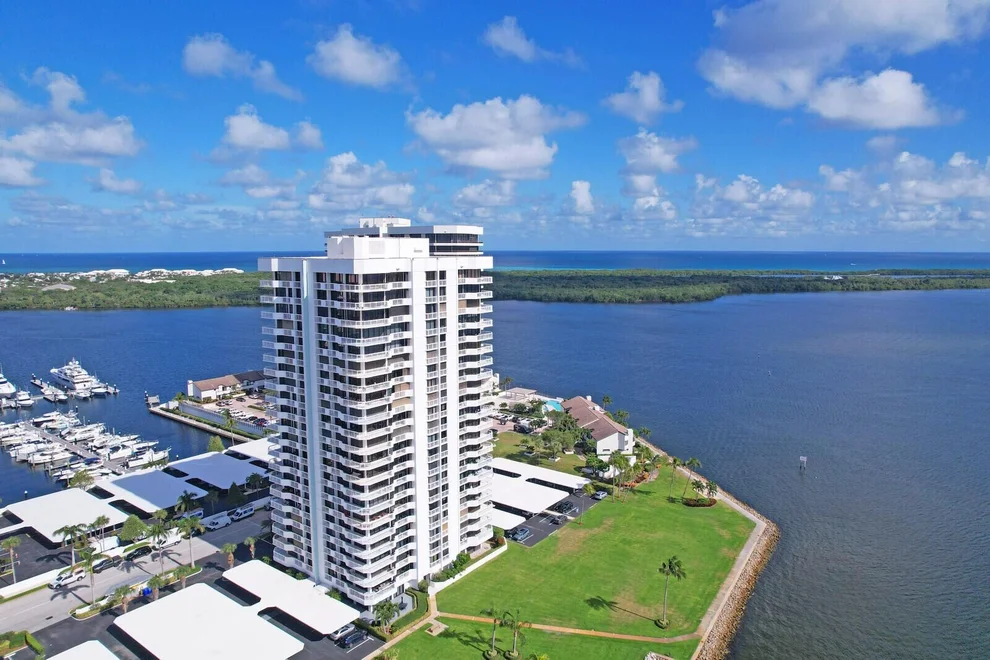Unit for sale at 115 Lakeshore Drive, North Palm Beach, FL 33408