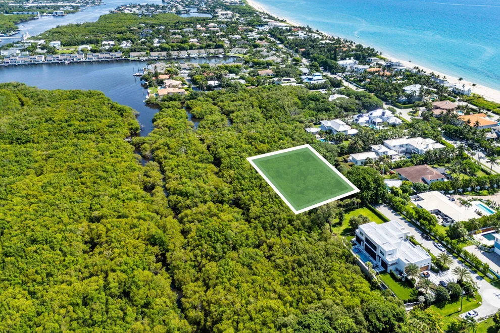 Unit for sale at 4 Whitney Way, Ocean Ridge, FL 33435