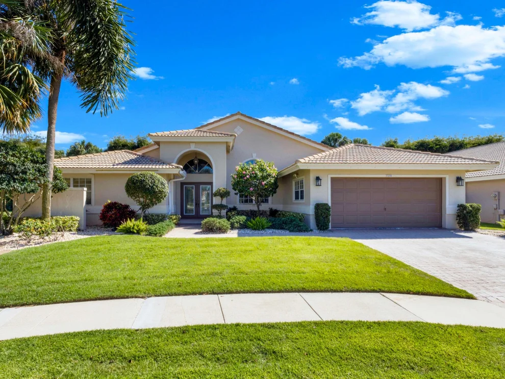 Unit for sale at 7230 Falls Road E, Boynton Beach, FL 33437