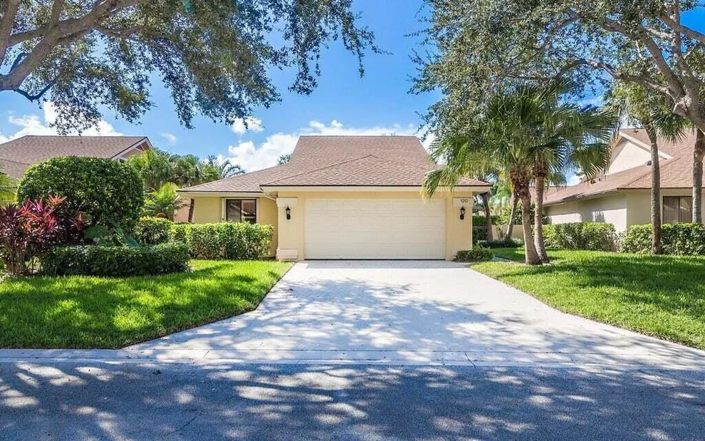 Unit for sale at 120 Sea Steppes Court, Jupiter, FL 33477
