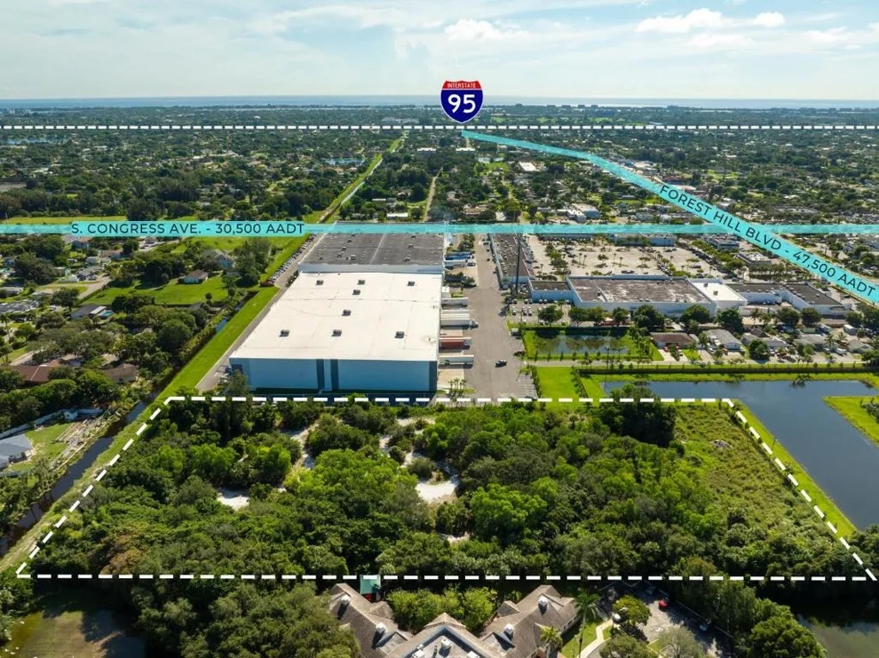 Unit for sale at 0 Dalinda Lane, Palm Springs, FL 33406