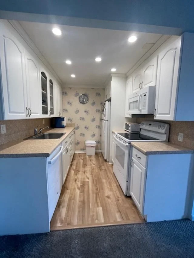 Unit for sale at 2094 Newport S, Deerfield Beach, FL 33442