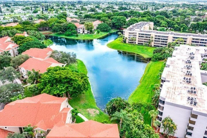 Unit for sale at 1865 Palm Cove Boulevard, Delray Beach, FL 33445