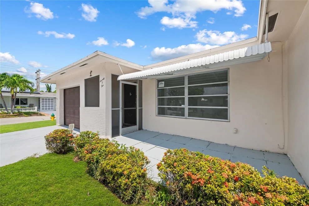 Unit for sale at 7005 NW 11th Street, Margate, FL 33063