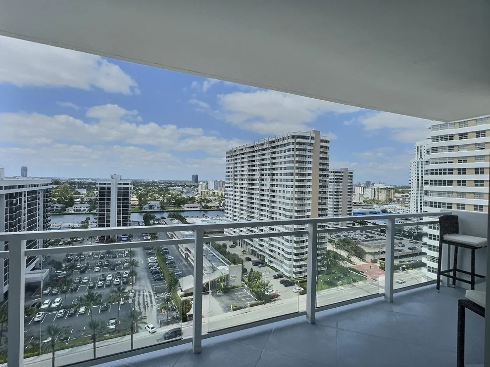 Unit for sale at 2030 S Ocean Drive, Hallandale Beach, FL 33009