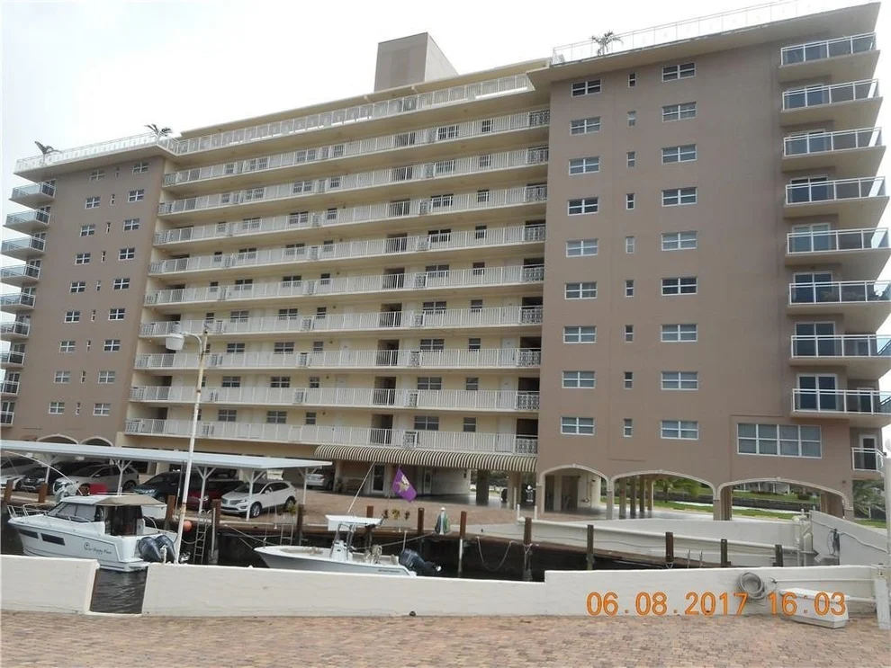 Unit for sale at 1160 Hillsboro Mile, Hillsboro Beach, FL 33062