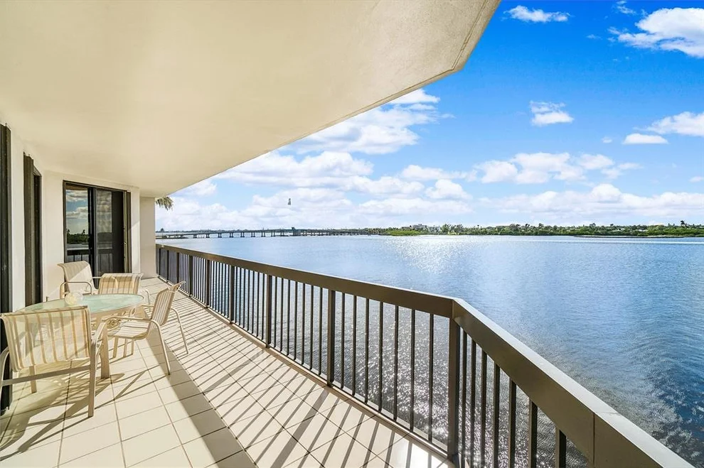 Unit for sale at 2778 S Ocean Boulevard, Palm Beach, FL 33480