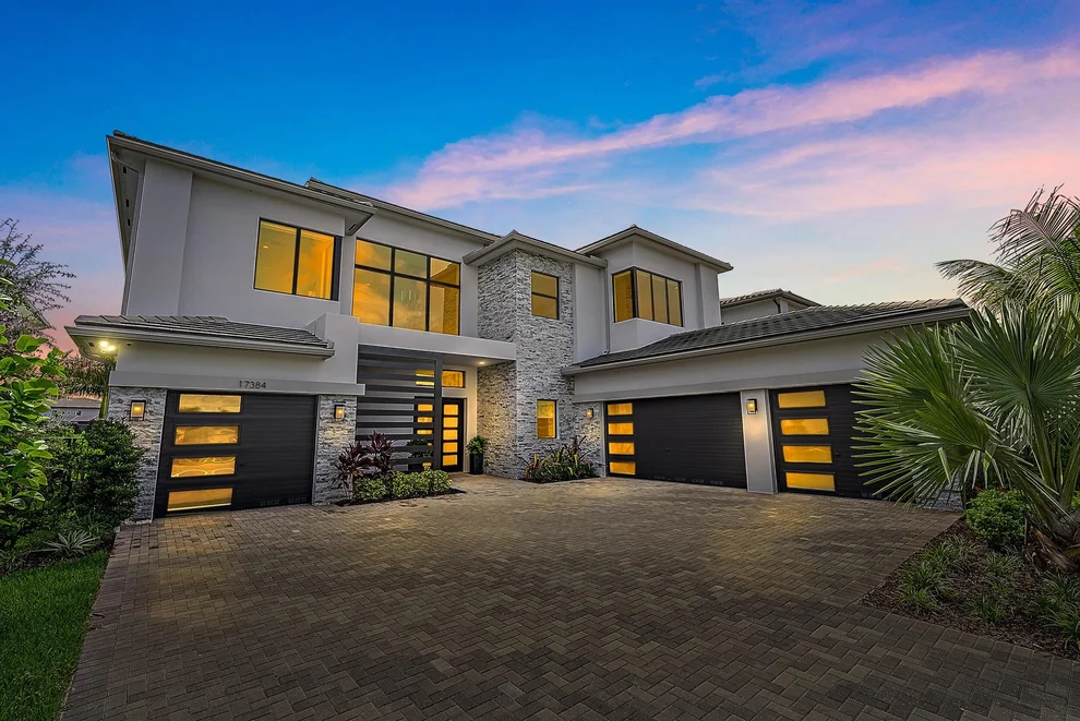 Unit for sale at 17384 Ponte Chiasso Drive, Boca Raton, FL 33496