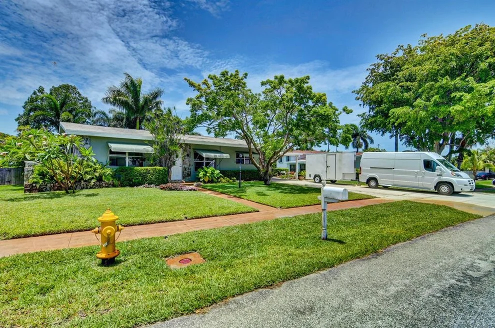 Unit for sale at 1512 Shirley Court, Lake Worth, FL 33461