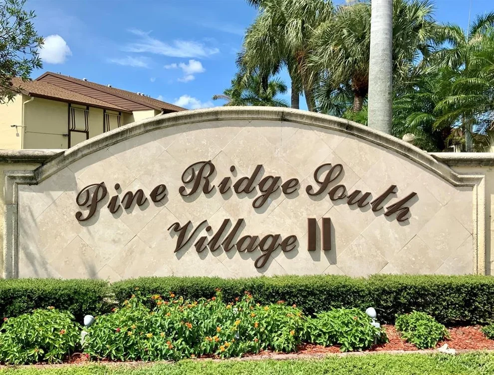 Unit for sale at 232 Pine Hov Circle, Greenacres, FL 33463