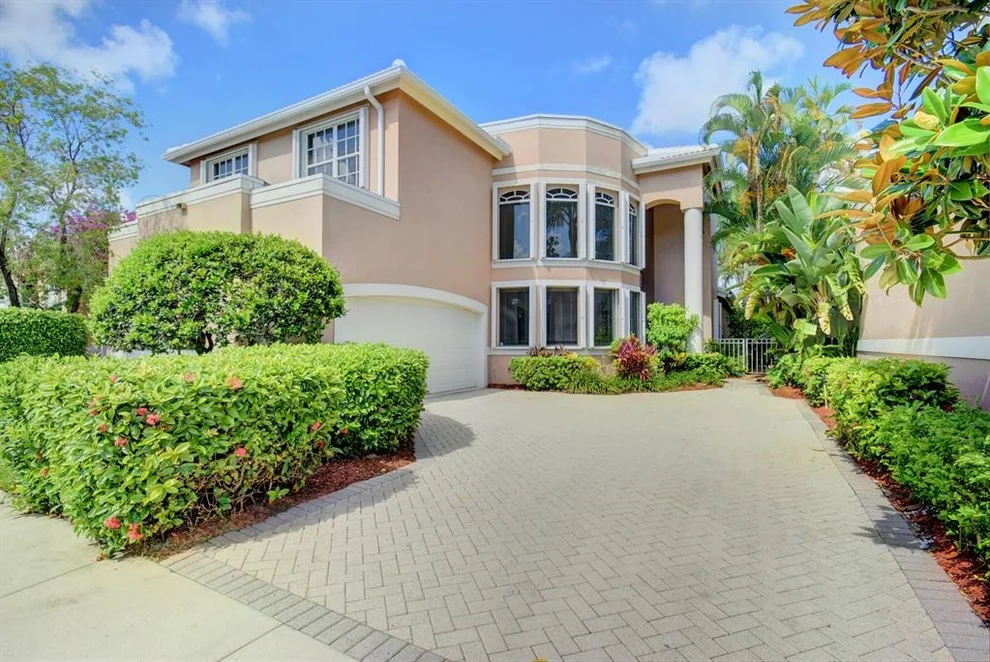 Unit for sale at 16860 Colchester Court, Delray Beach, FL 33484
