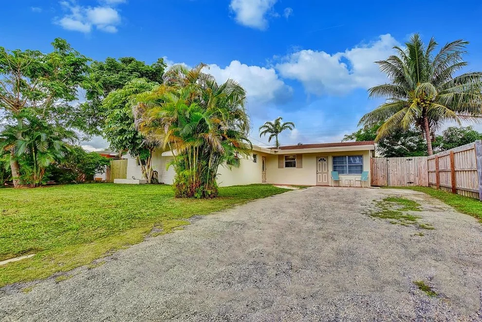 Unit for sale at 845 Harth Drive, West Palm Beach, FL 33415