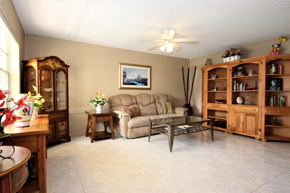 Unit for sale at 138 Normandy C, Delray Beach, FL 33484