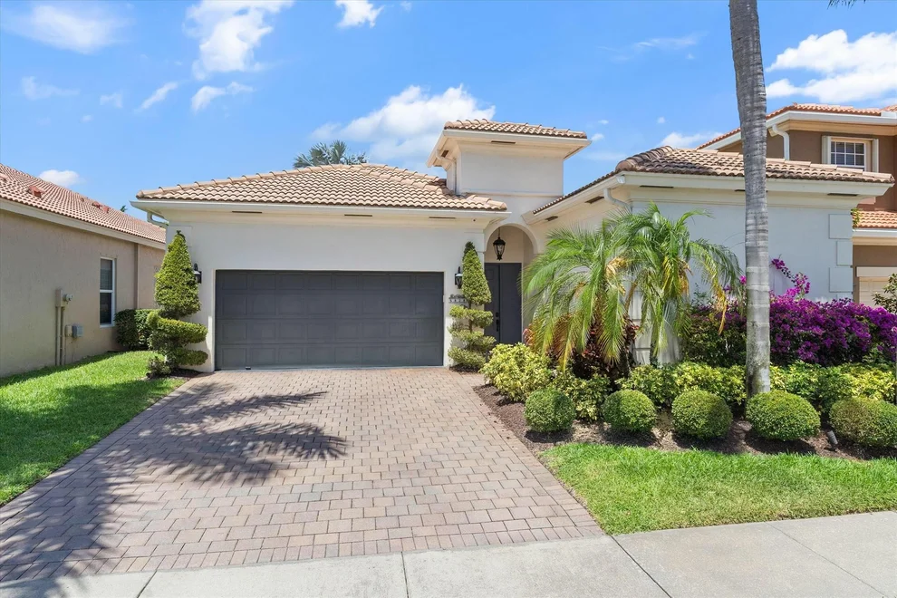Unit for sale at 5828 Via De La Plata Circle, Delray Beach, FL 33484