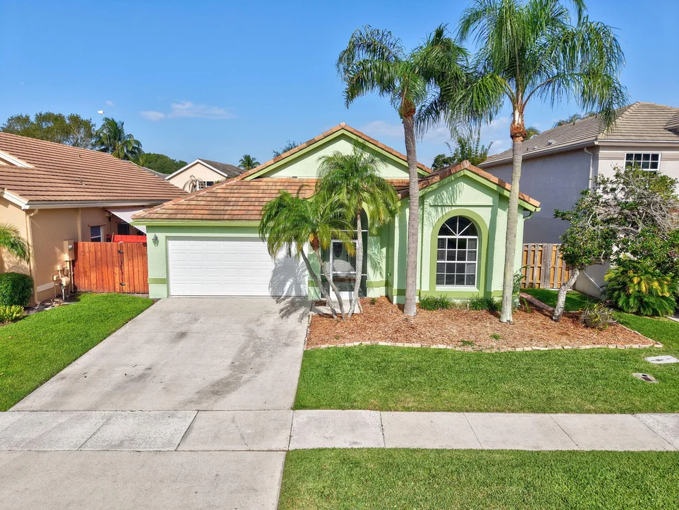 Unit for sale at 7333 Ashley Shores Circle, Lake Worth, FL 33467