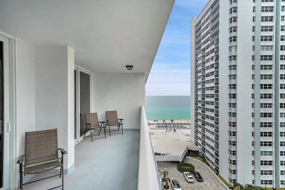 Unit for sale at 1880 S Ocean Drive, Hallandale Beach, FL 33009