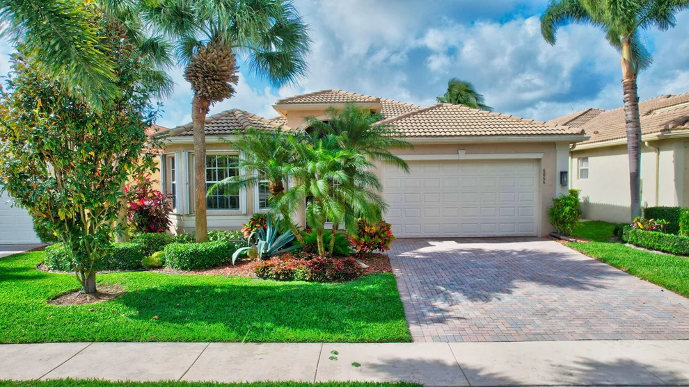 Unit for sale at 6866 Venidita Beach Drive, Delray Beach, FL 33446