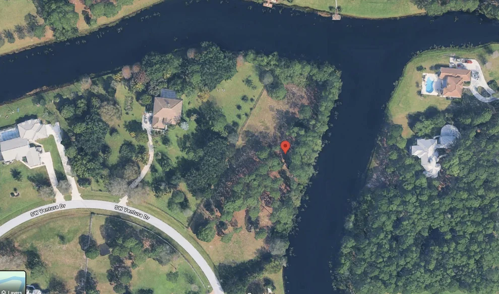 Unit for sale at 9907 SW VENTURA Drive, Palm City, FL 34990