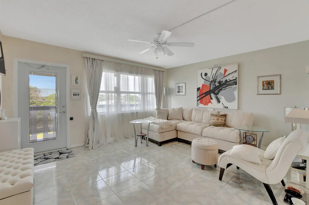 Unit for sale at 4021 Harwood C, Deerfield Beach, FL 33442