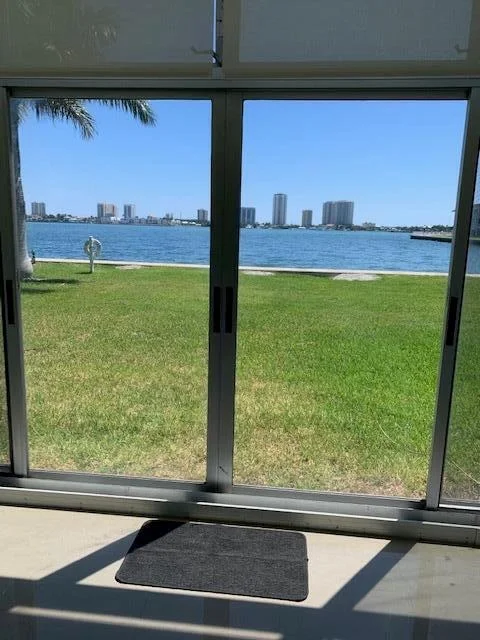 Unit for sale at 2936 Lake Shore Drive, Riviera Beach, FL 33404