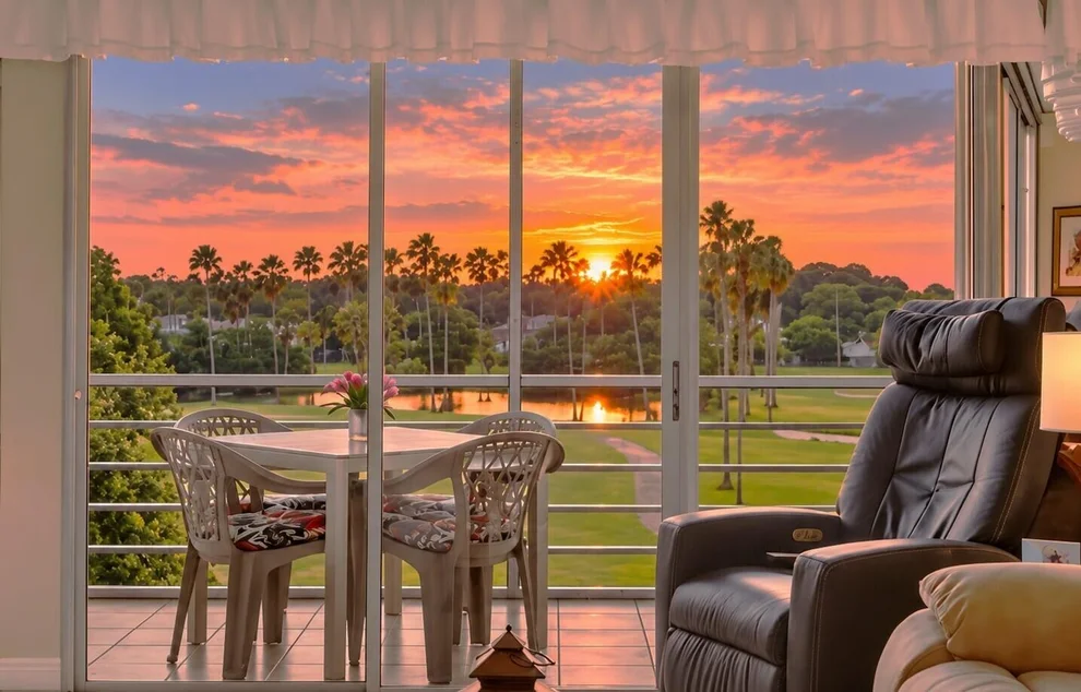 Unit for sale at 3871 Via Poinciana, Lake Worth, FL 33467