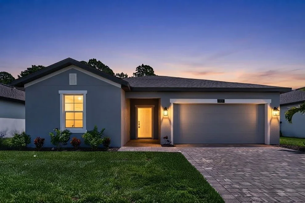 Unit for sale at 243 LAKESIDE BREEZE Way, Lehigh Acres, FL 33936