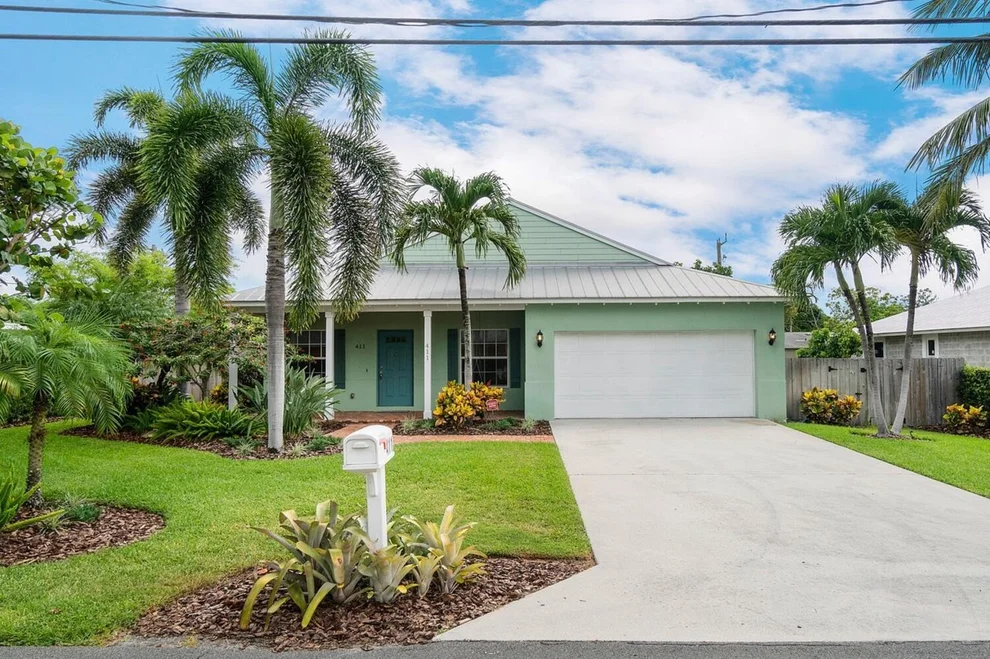 Unit for sale at 411 NW 7th Street, Boynton Beach, FL 33426