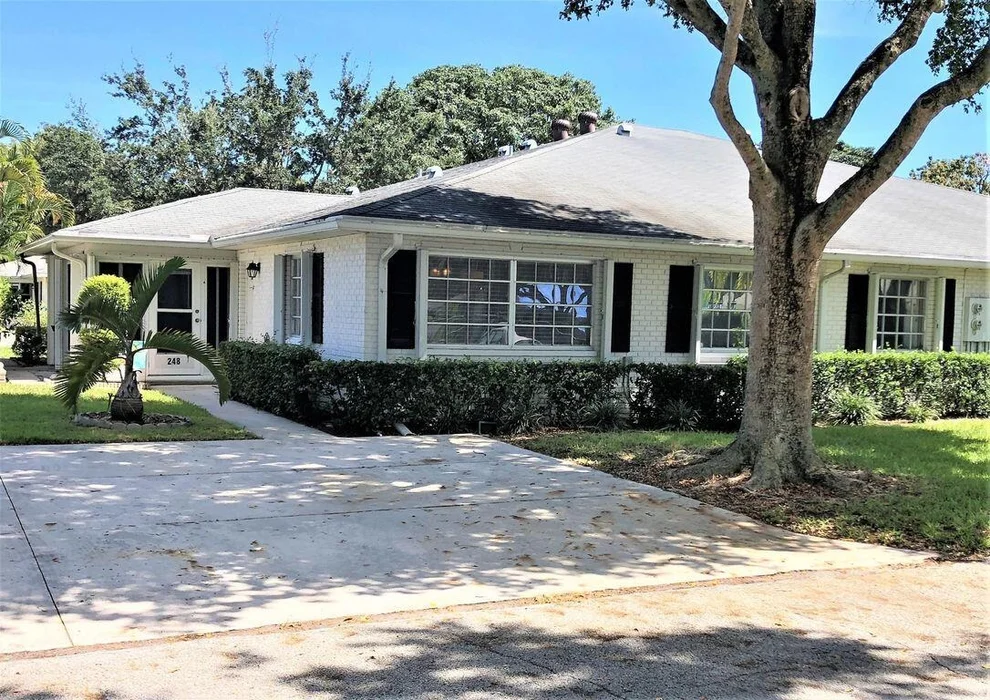 Unit for sale at 10124 40th Way S, Boynton Beach, FL 33436