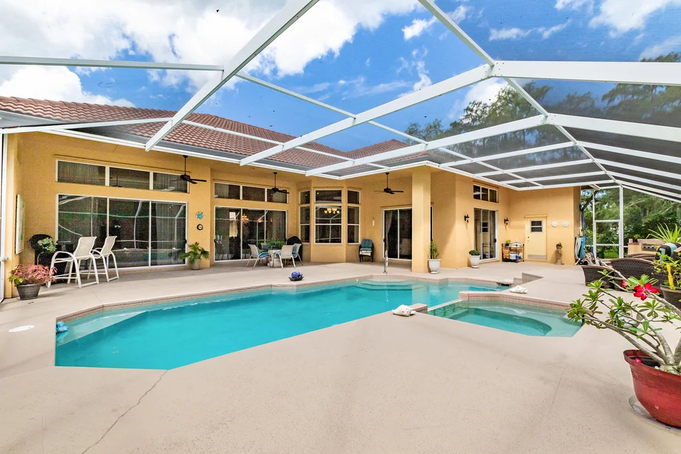 Unit for sale at 15530 Woodmar Court, Wellington, FL 33414