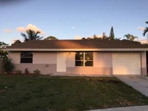 Unit for sale at 4659 Rome Court, Lake Worth, FL 33463