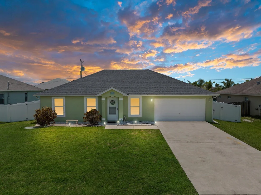 Unit for sale at 2752 SW Palace Avenue, Port St Lucie, FL 34987