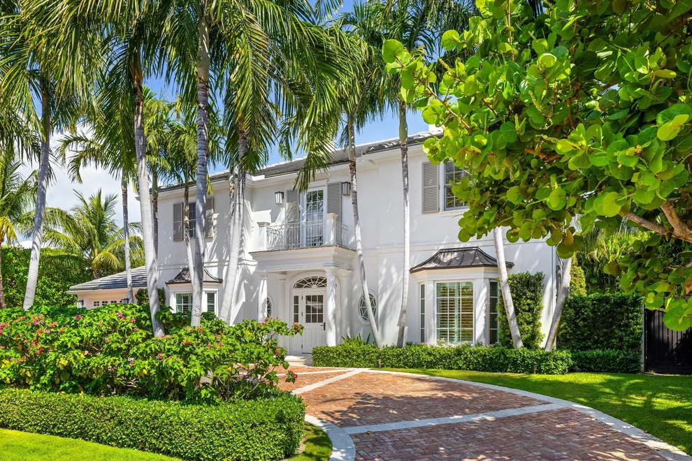 Unit for sale at 211 Ocean Terrace, Palm Beach, FL 33480
