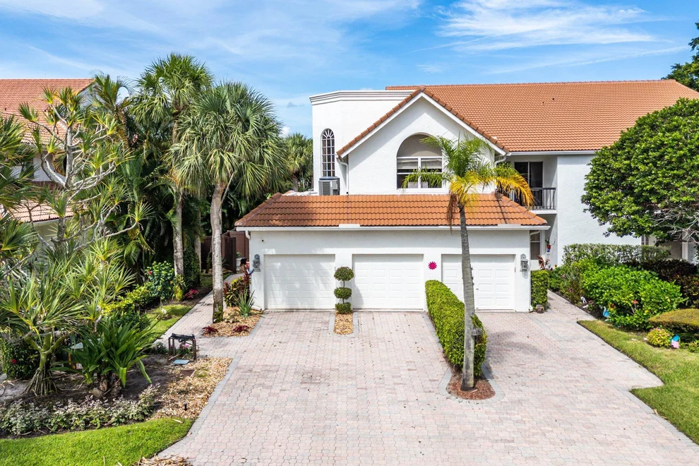 Unit for sale at 5887 NW 24th Avenue, Boca Raton, FL 33496