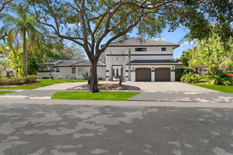 Unit for sale at 10811 Santa Rosa Drive, Boca Raton, FL 33498
