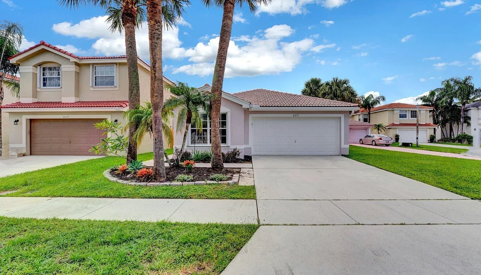 Unit for sale at 8071 Stirrup Cay Court, Boynton Beach, FL 33436