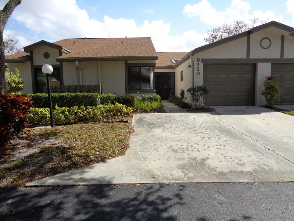 Unit for sale at 8120 Windgate Drive, Boca Raton, FL 33496