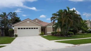 Unit for sale at 8644 Windy Circle, Boynton Beach, FL 33472