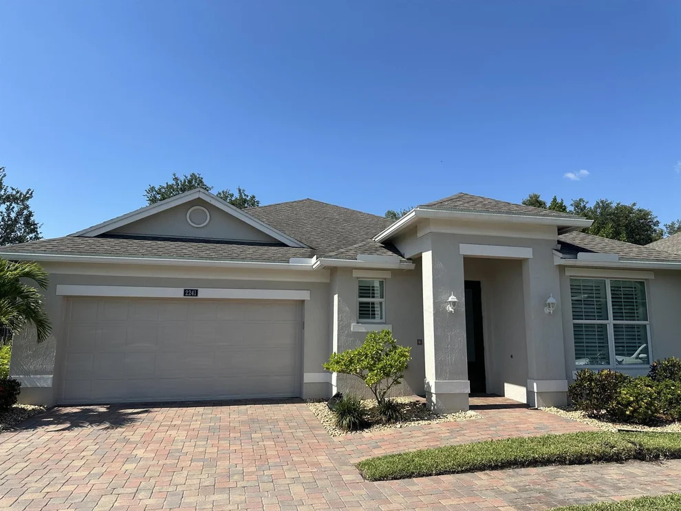 Unit for sale at 2241 Timberlake Circle, Vero Beach, FL 32966