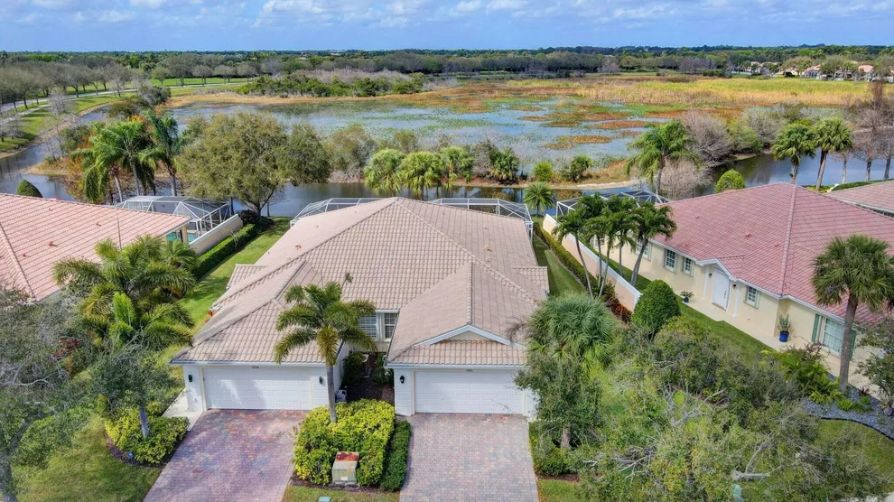 Unit for sale at 3195 Verdmont Lane, Wellington, FL 33414