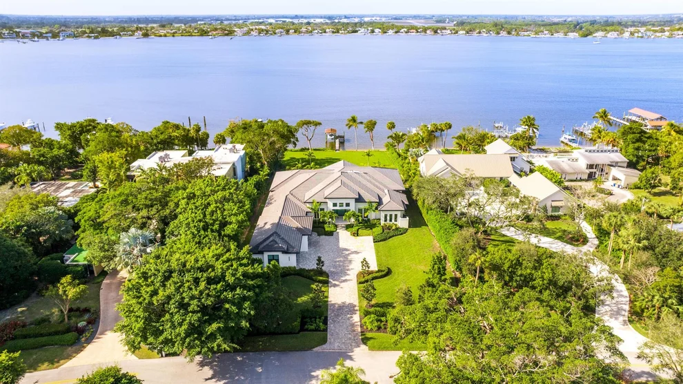 Unit for sale at 81 S River Road, Stuart, FL 34996