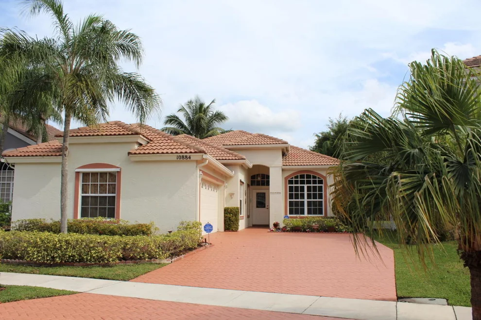 Unit for sale at 10884 La Salinas Circle, Boca Raton, FL 33428